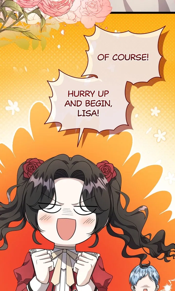 Read The Villain’s Daughter Plans to Run Away Manga Online