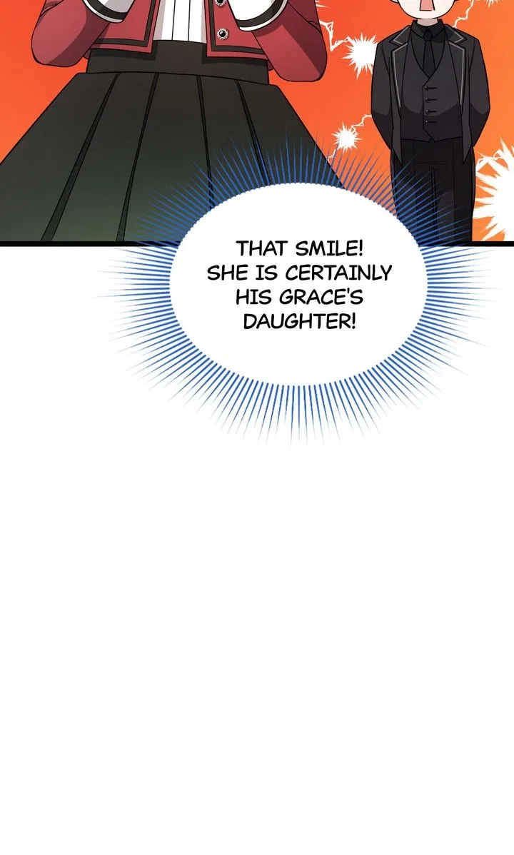 Read The Villain’s Daughter Plans to Run Away Manga Online