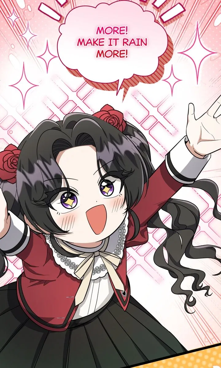 Read The Villain’s Daughter Plans to Run Away Manga Online