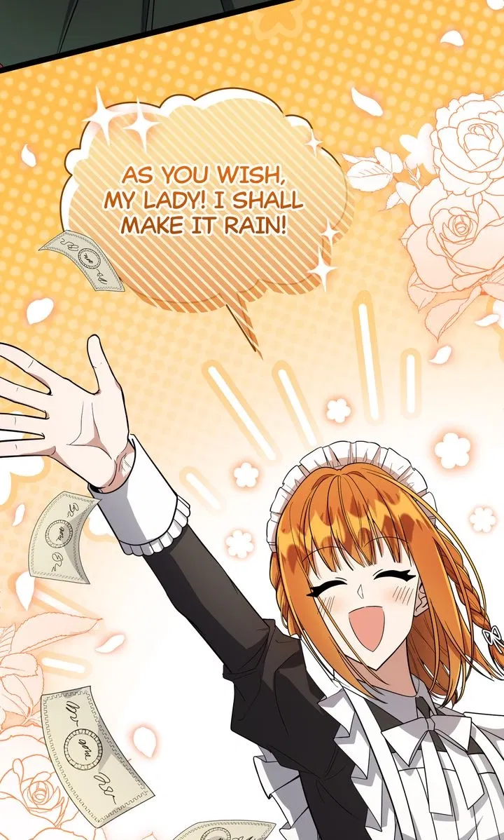 Read The Villain’s Daughter Plans to Run Away Manga Online