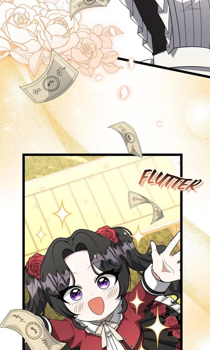 Read The Villain’s Daughter Plans to Run Away Manga Online