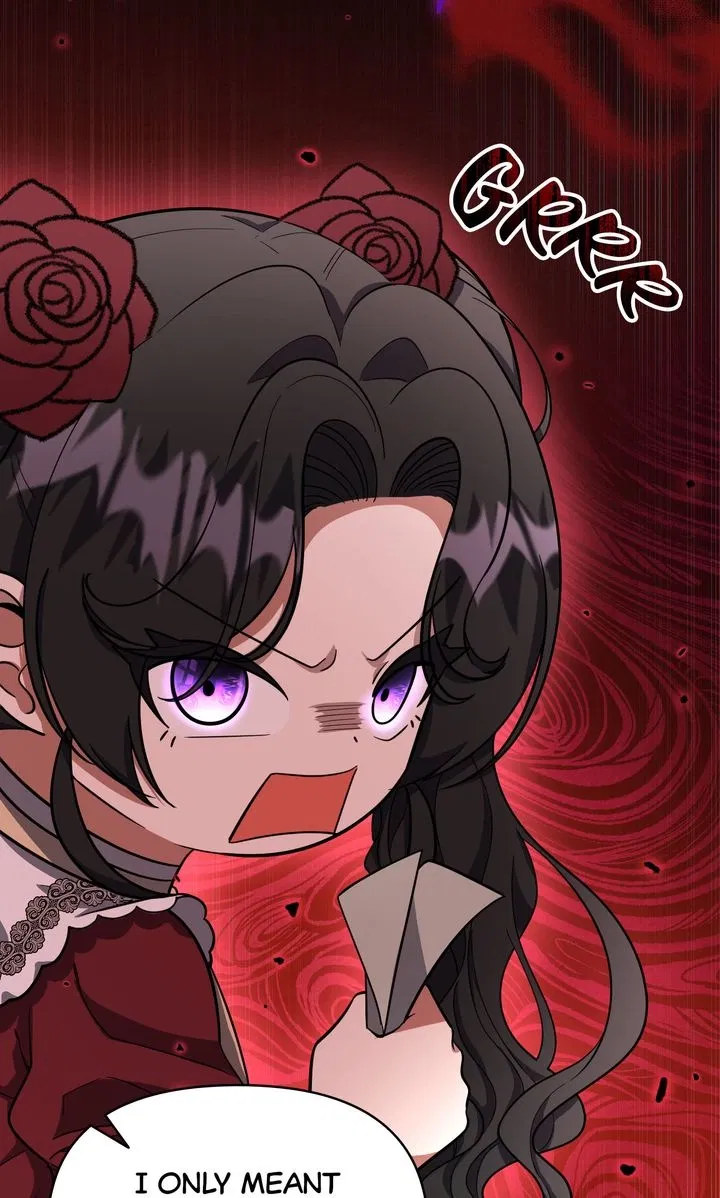 Read The Villain’s Daughter Plans to Run Away Manga Online