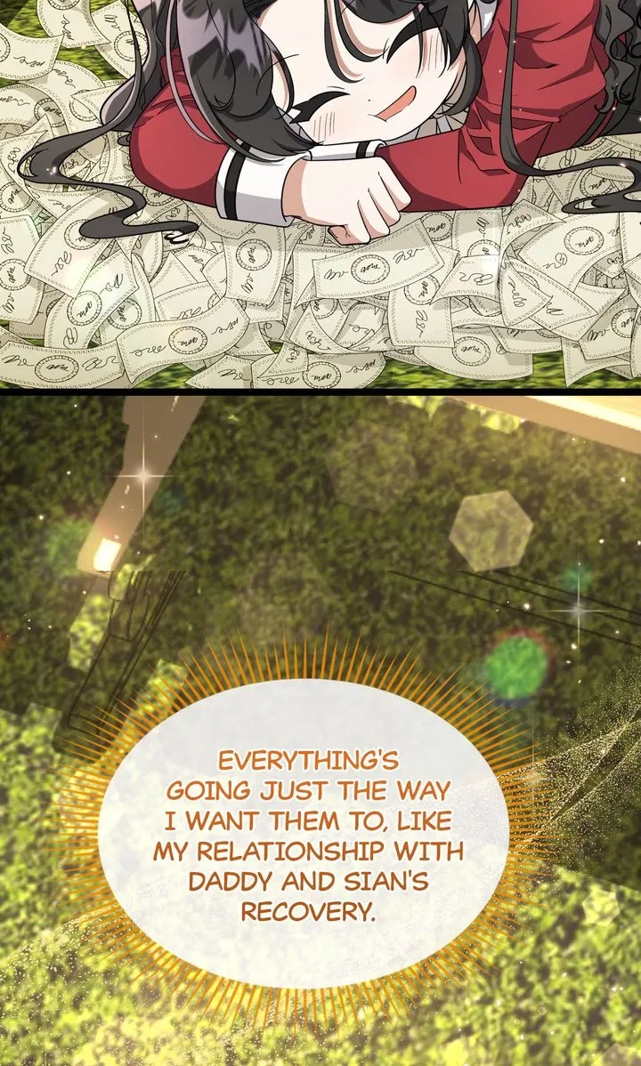 Read The Villain’s Daughter Plans to Run Away Manga Online