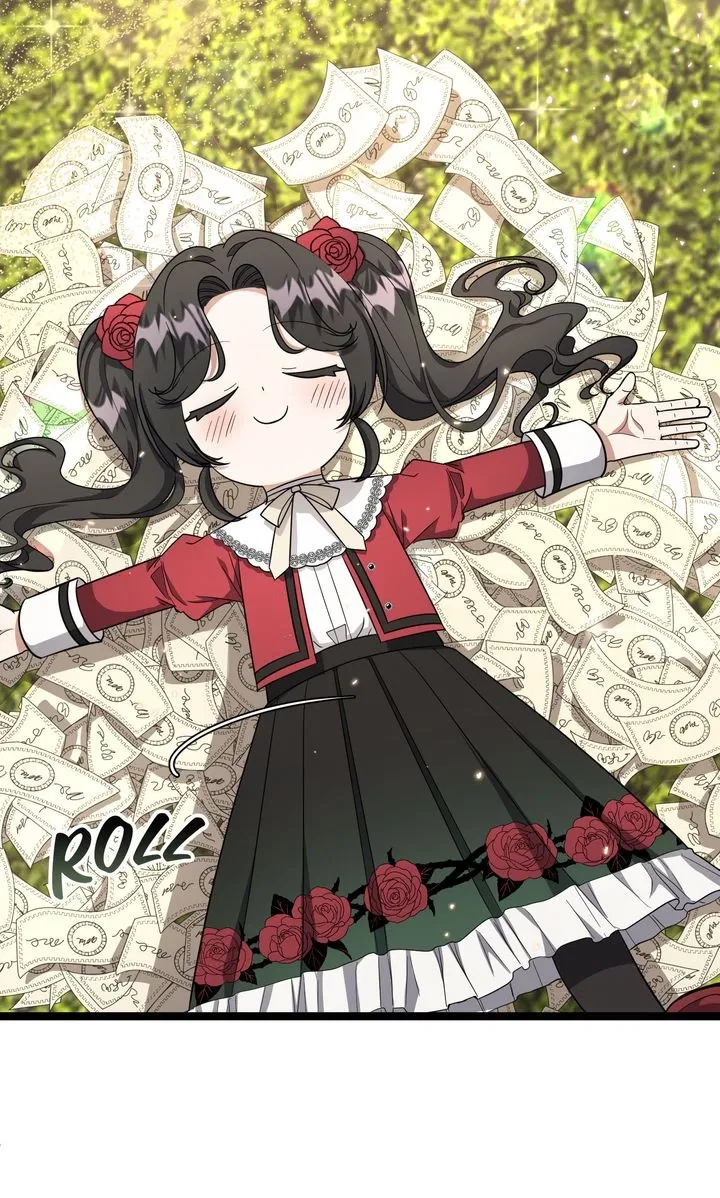Read The Villain’s Daughter Plans to Run Away Manga Online