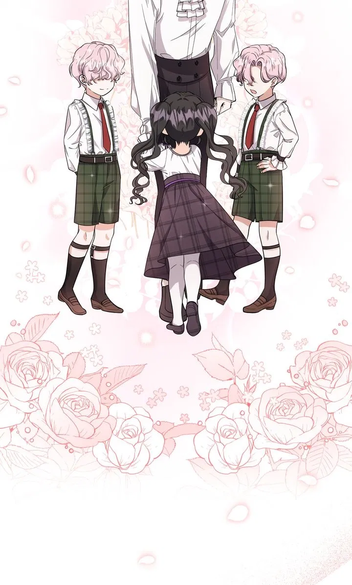 Read The Villain’s Daughter Plans to Run Away Manga Online