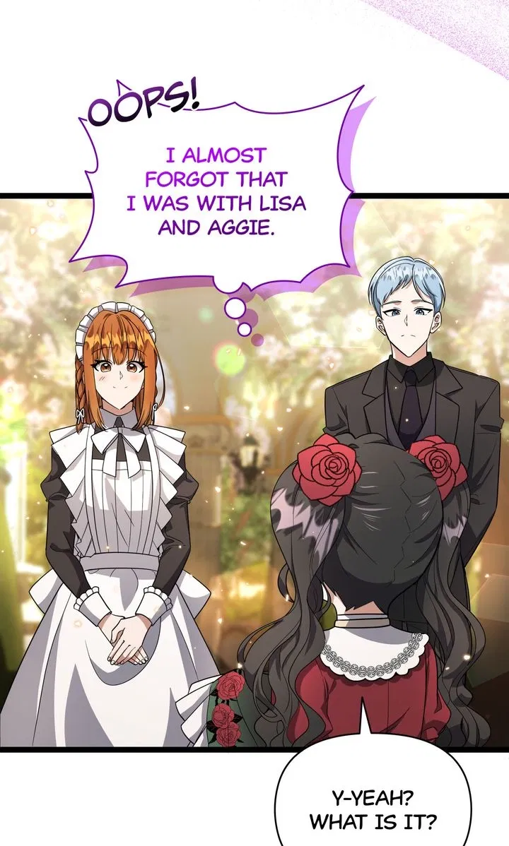 Read The Villain’s Daughter Plans to Run Away Manga Online