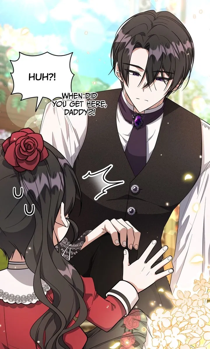 Read The Villain’s Daughter Plans to Run Away Manga Online
