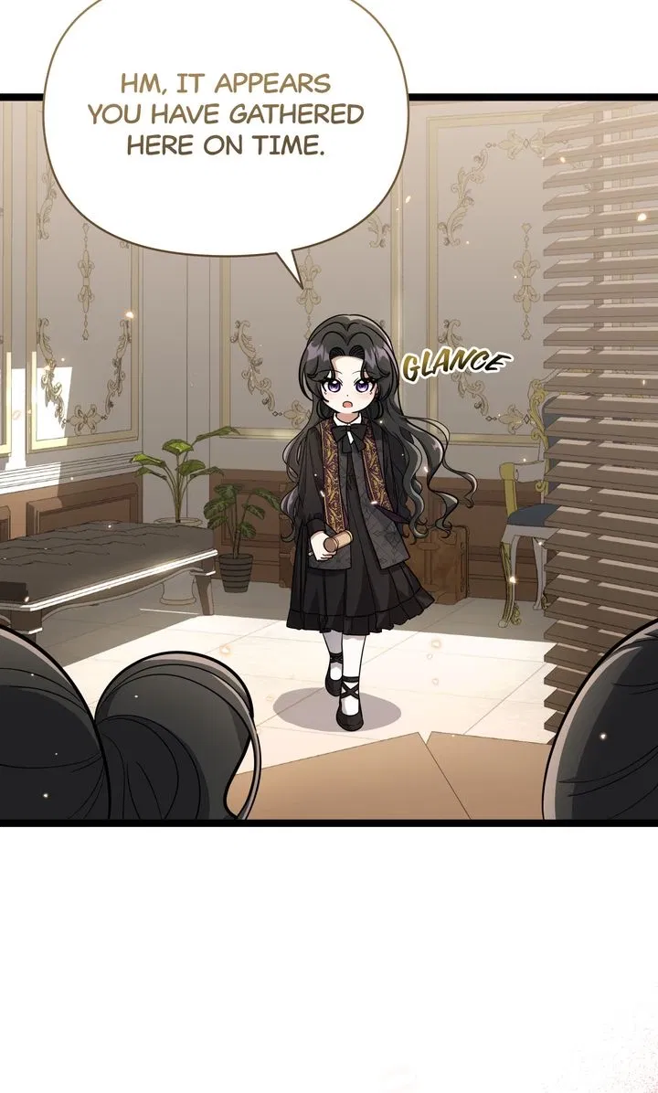 Read The Villain’s Daughter Plans to Run Away Manga Online