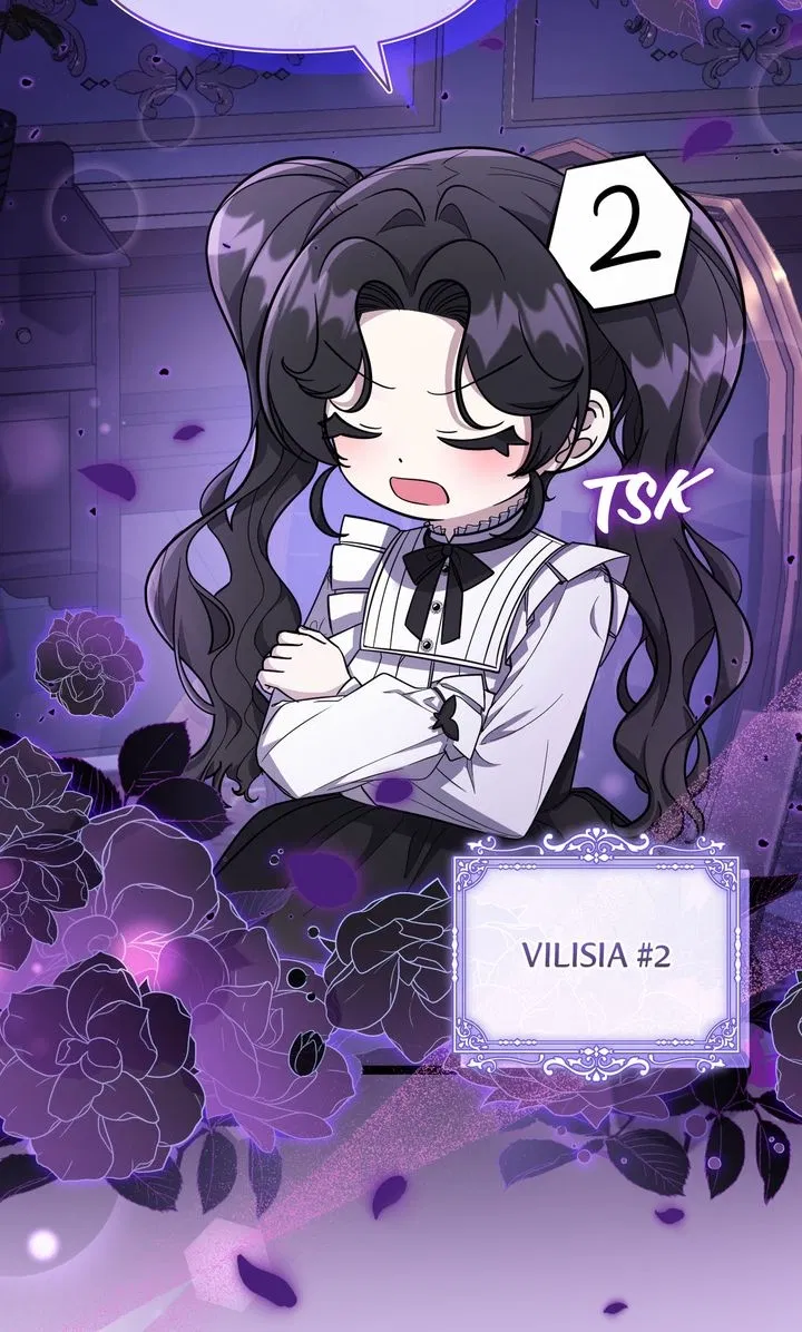 Read The Villain’s Daughter Plans to Run Away Manga Online