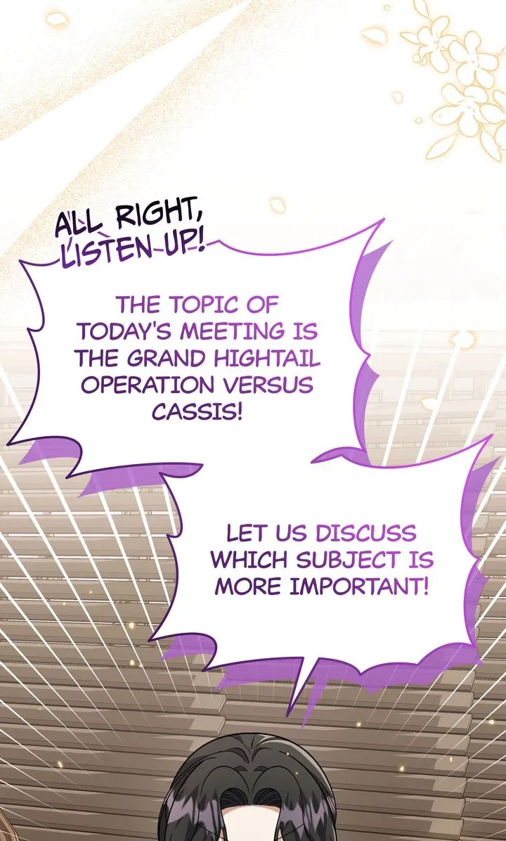 Read The Villain’s Daughter Plans to Run Away Manga Online