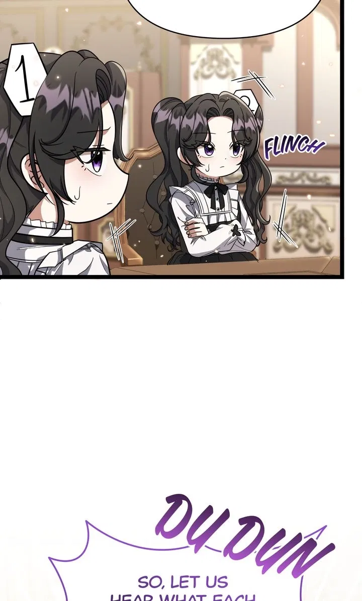 Read The Villain’s Daughter Plans to Run Away Manga Online