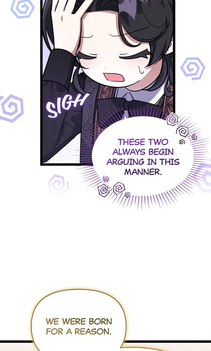 Read The Villain’s Daughter Plans to Run Away Manga Online
