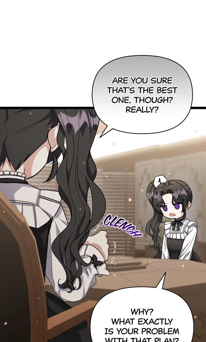 Read The Villain’s Daughter Plans to Run Away Manga Online