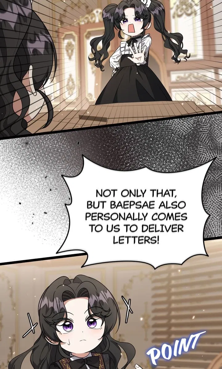 Read The Villain’s Daughter Plans to Run Away Manga Online