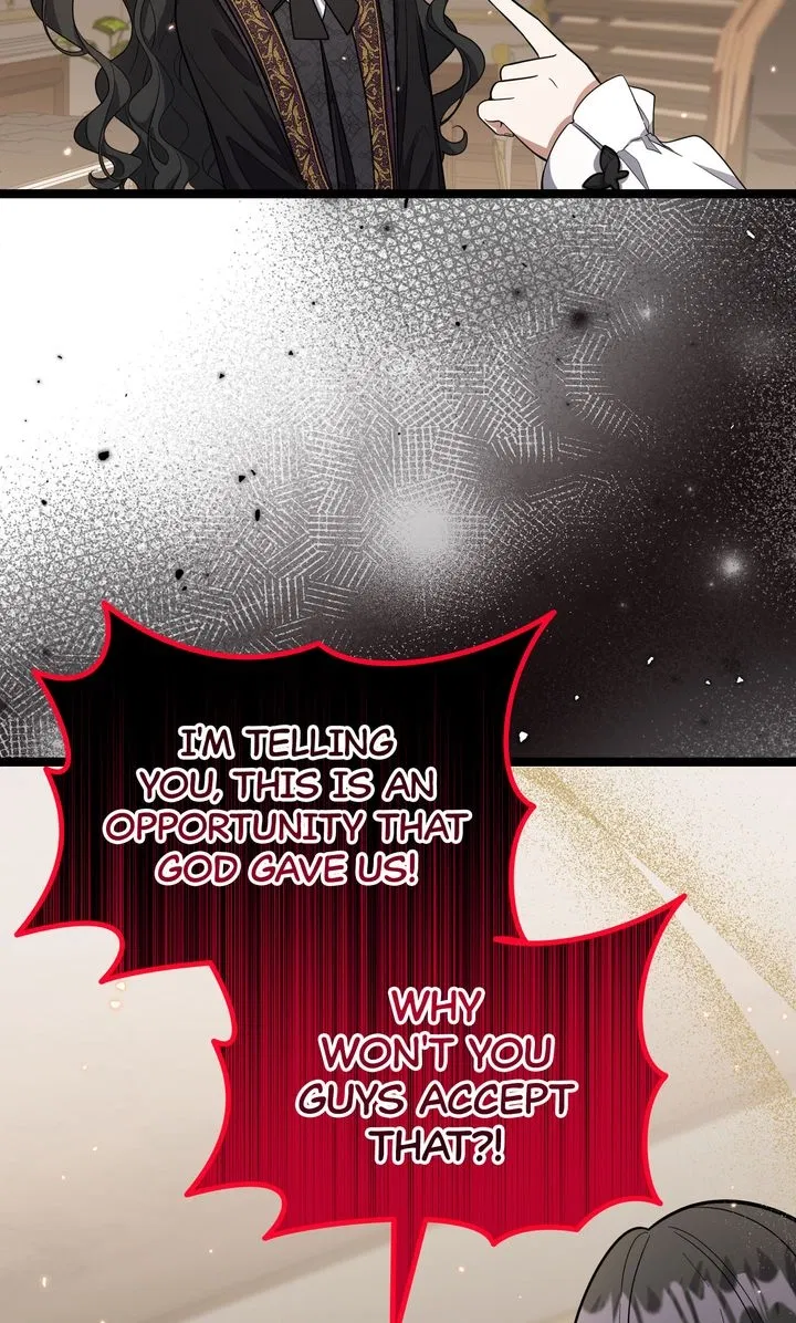 Read The Villain’s Daughter Plans to Run Away Manga Online