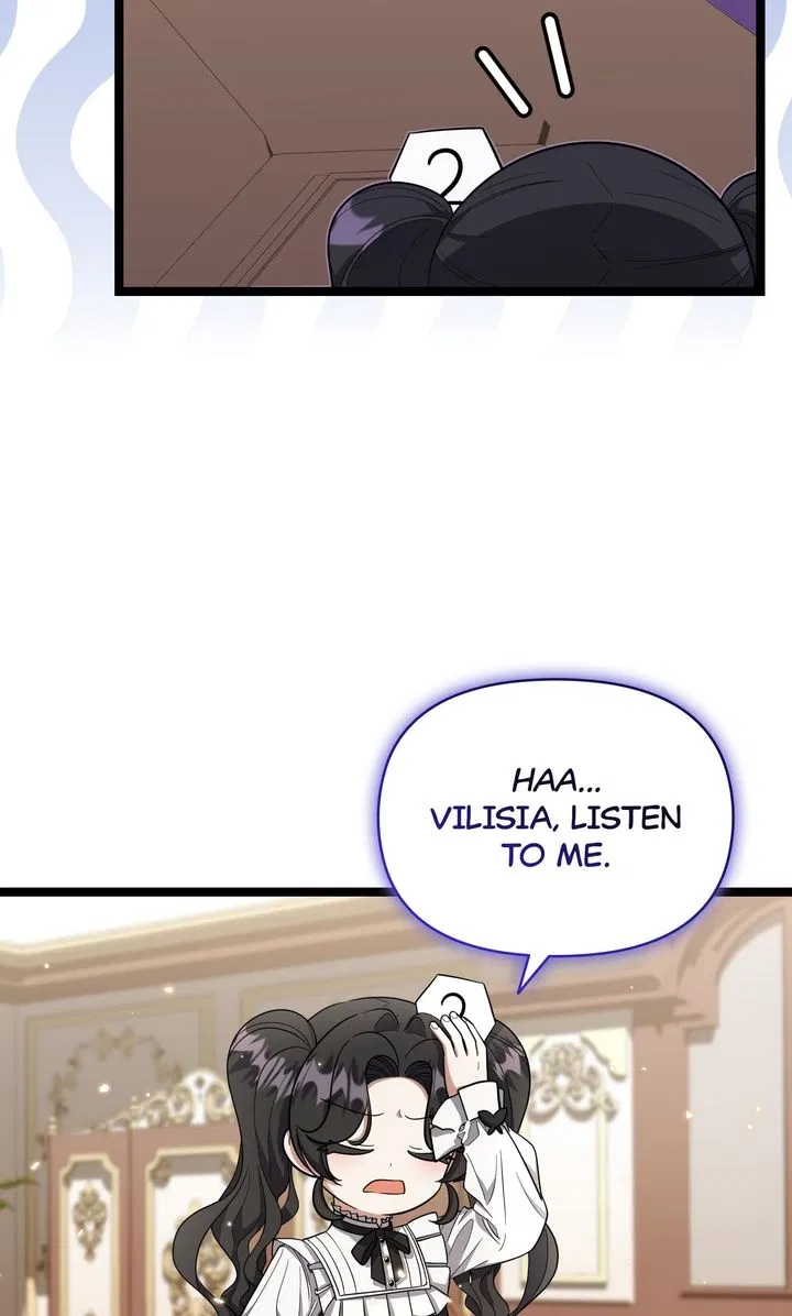 Read The Villain’s Daughter Plans to Run Away Manga Online