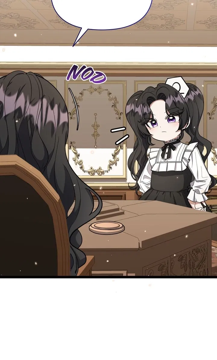 Read The Villain’s Daughter Plans to Run Away Manga Online