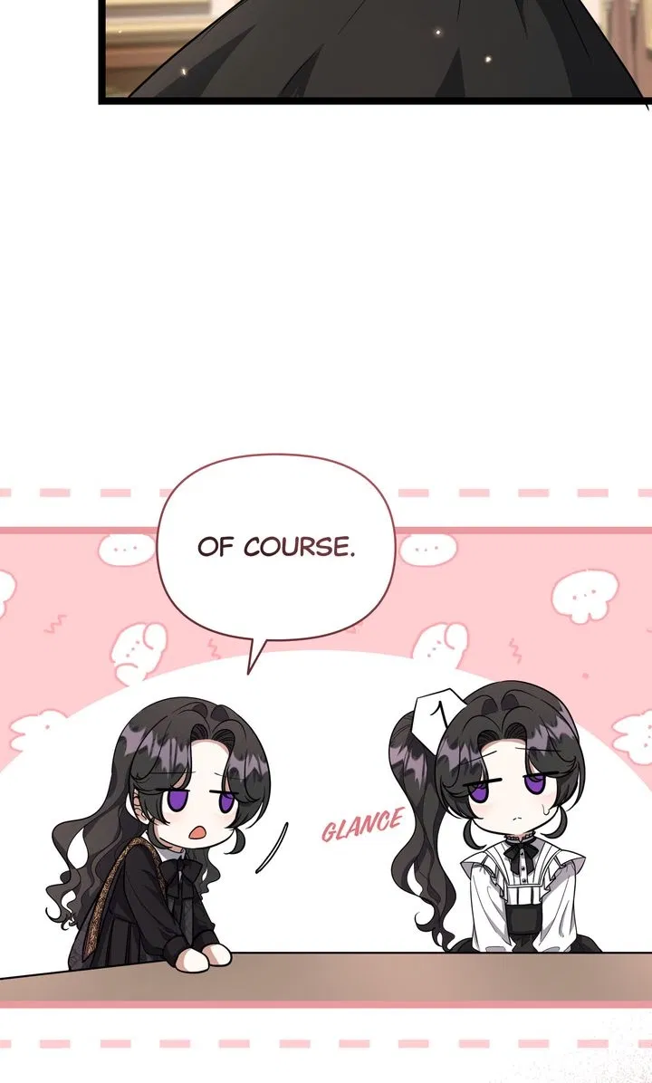 Read The Villain’s Daughter Plans to Run Away Manga Online