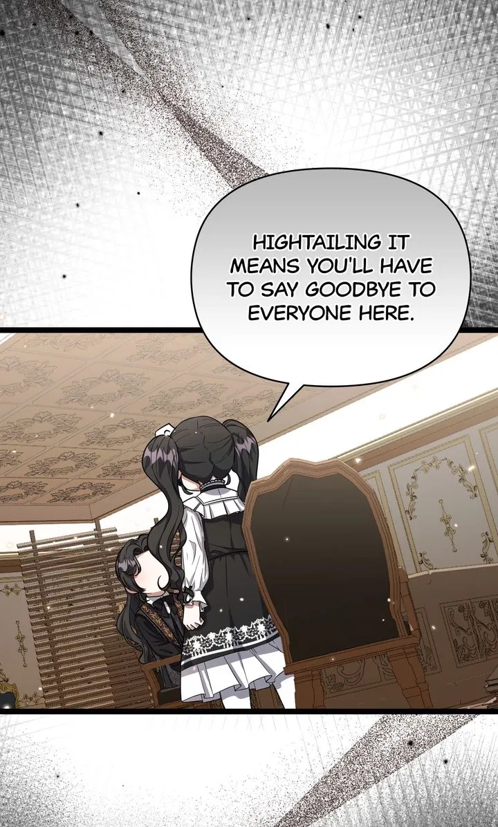 Read The Villain’s Daughter Plans to Run Away Manga Online