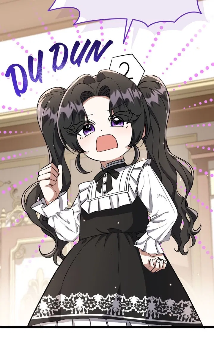 Read The Villain’s Daughter Plans to Run Away Manga Online