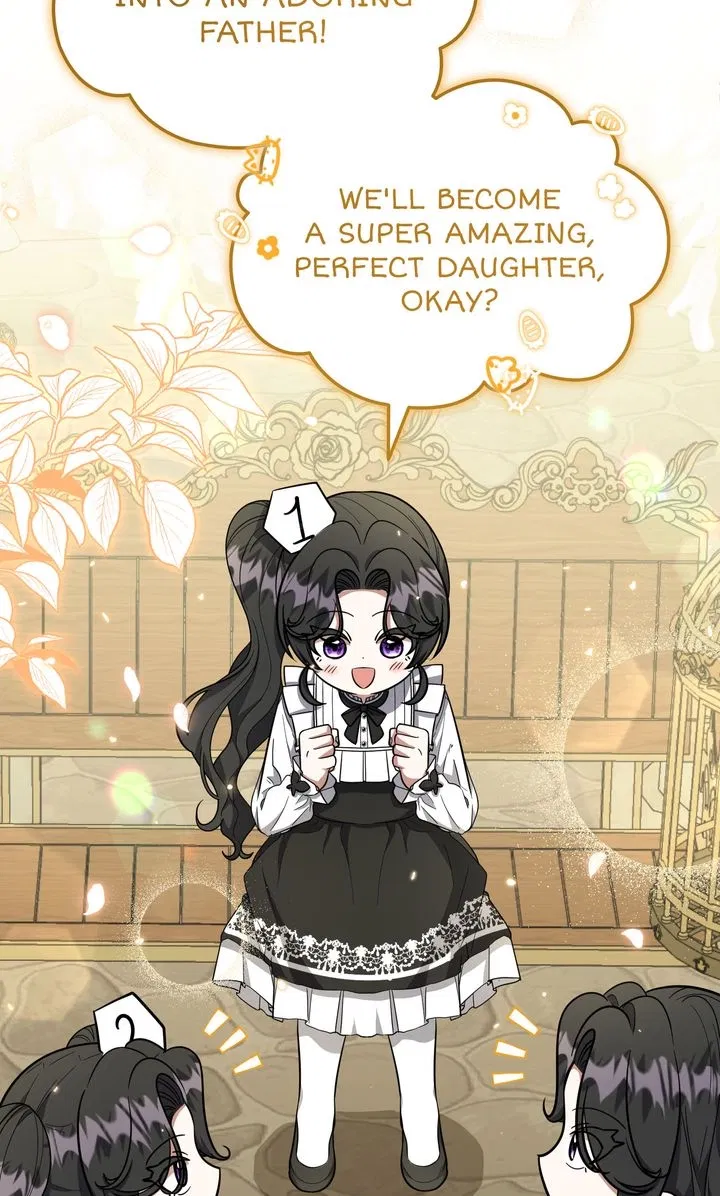 Read The Villain’s Daughter Plans to Run Away Manga Online