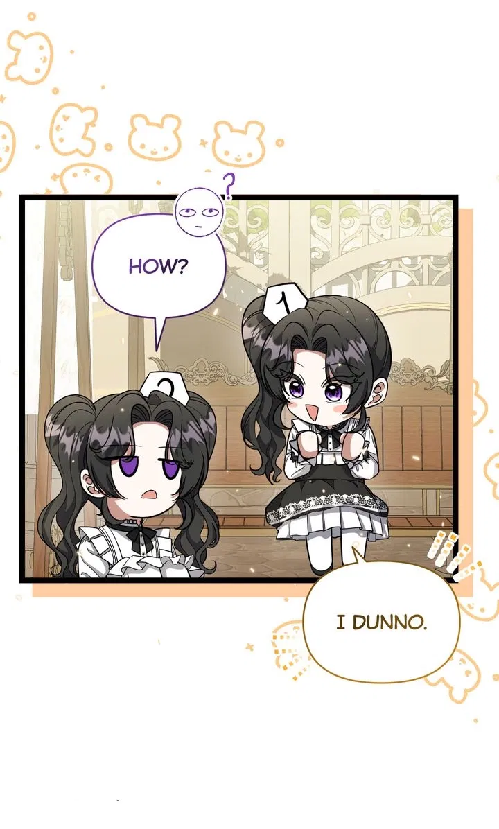 Read The Villain’s Daughter Plans to Run Away Manga Online