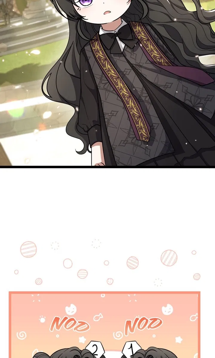 Read The Villain’s Daughter Plans to Run Away Manga Online