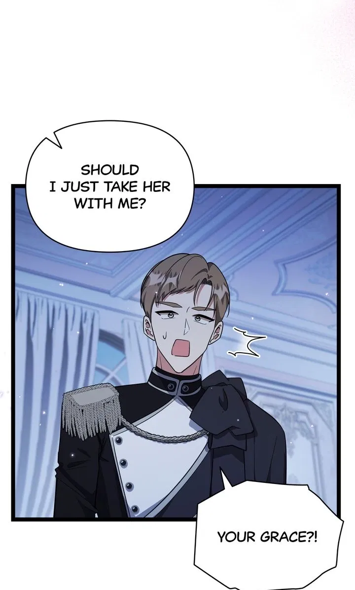 Read The Villain’s Daughter Plans to Run Away Manga Online