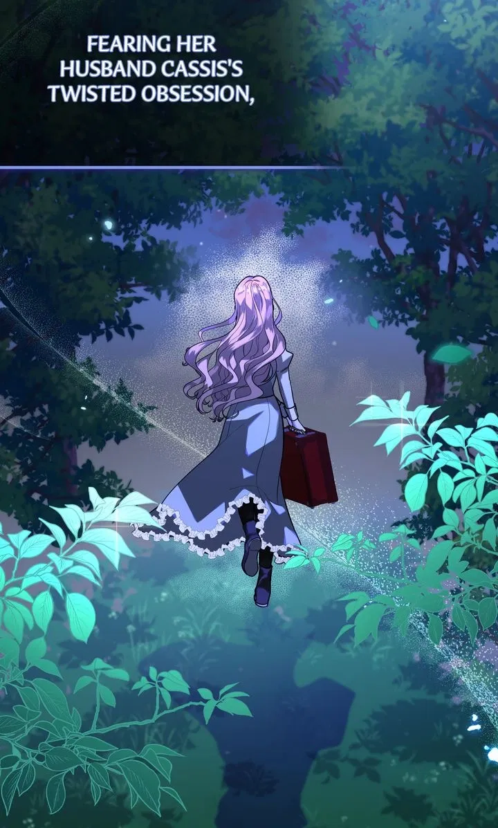 Read The Villain’s Daughter Plans to Run Away Manga Online