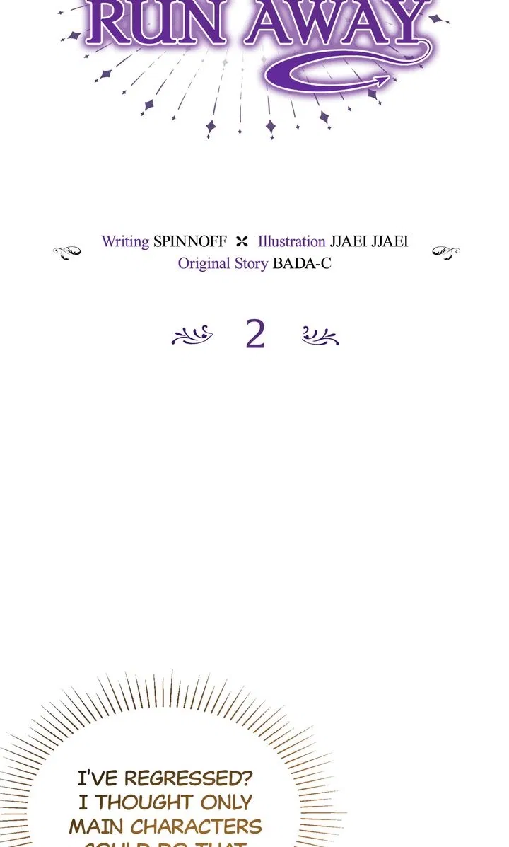 Read The Villain’s Daughter Plans to Run Away Manga Online