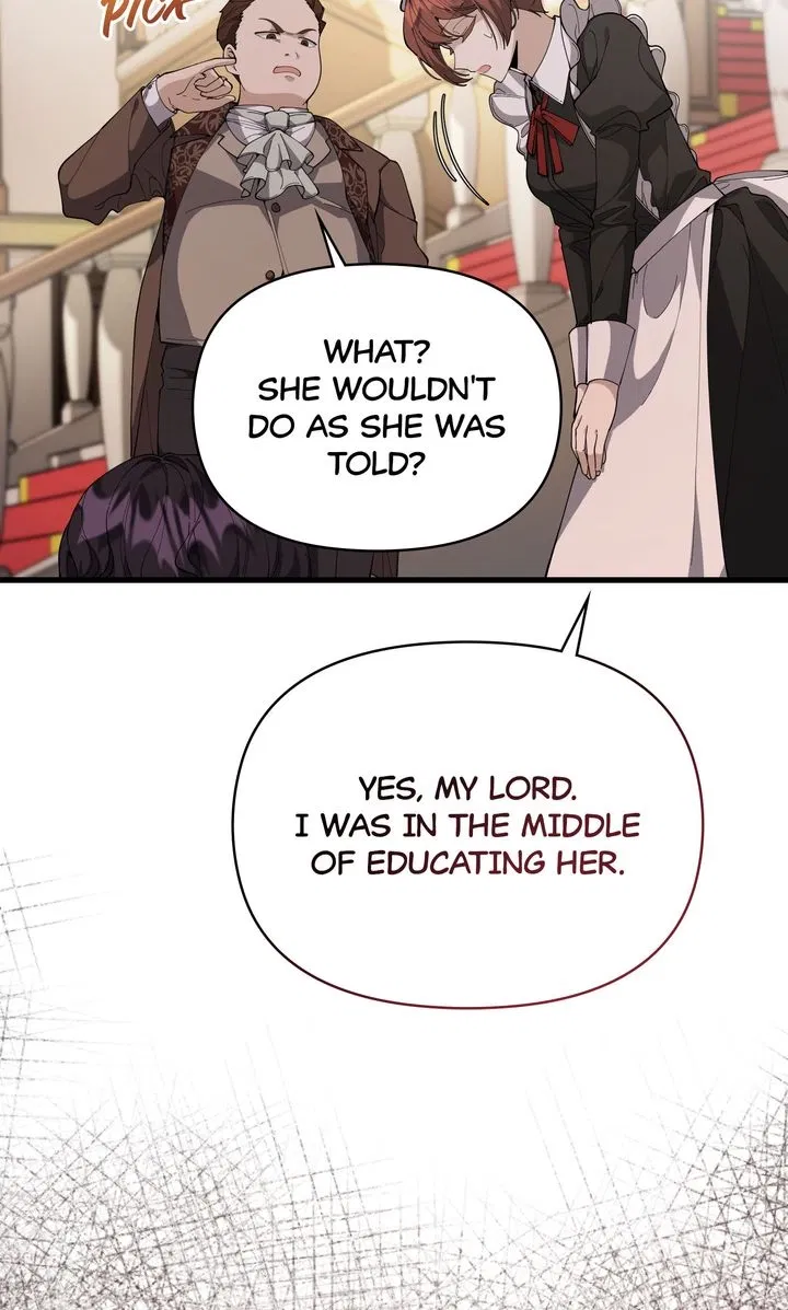 Read The Villain’s Daughter Plans to Run Away Manga Online