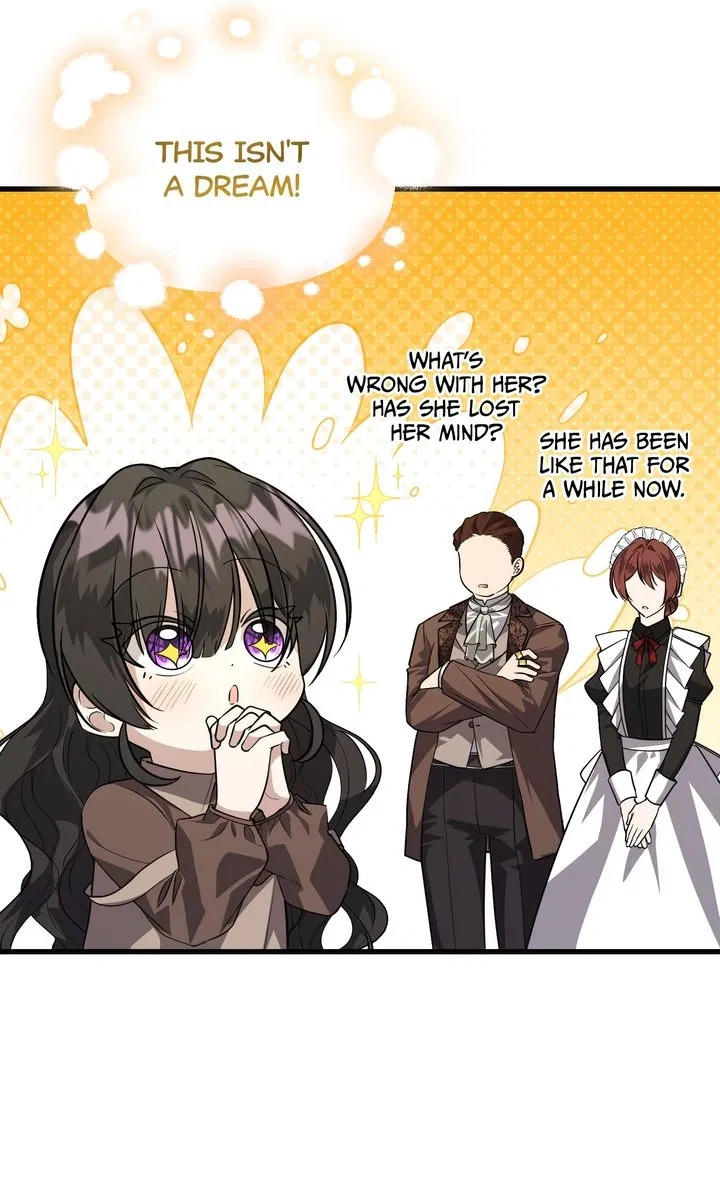 Read The Villain’s Daughter Plans to Run Away Manga Online
