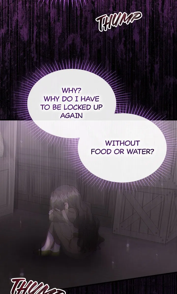 Read The Villain’s Daughter Plans to Run Away Manga Online