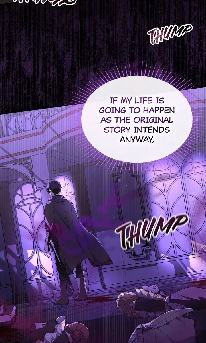 Read The Villain’s Daughter Plans to Run Away Manga Online
