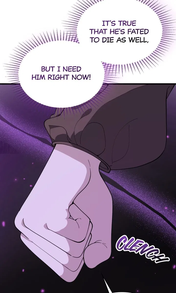 Read The Villain’s Daughter Plans to Run Away Manga Online