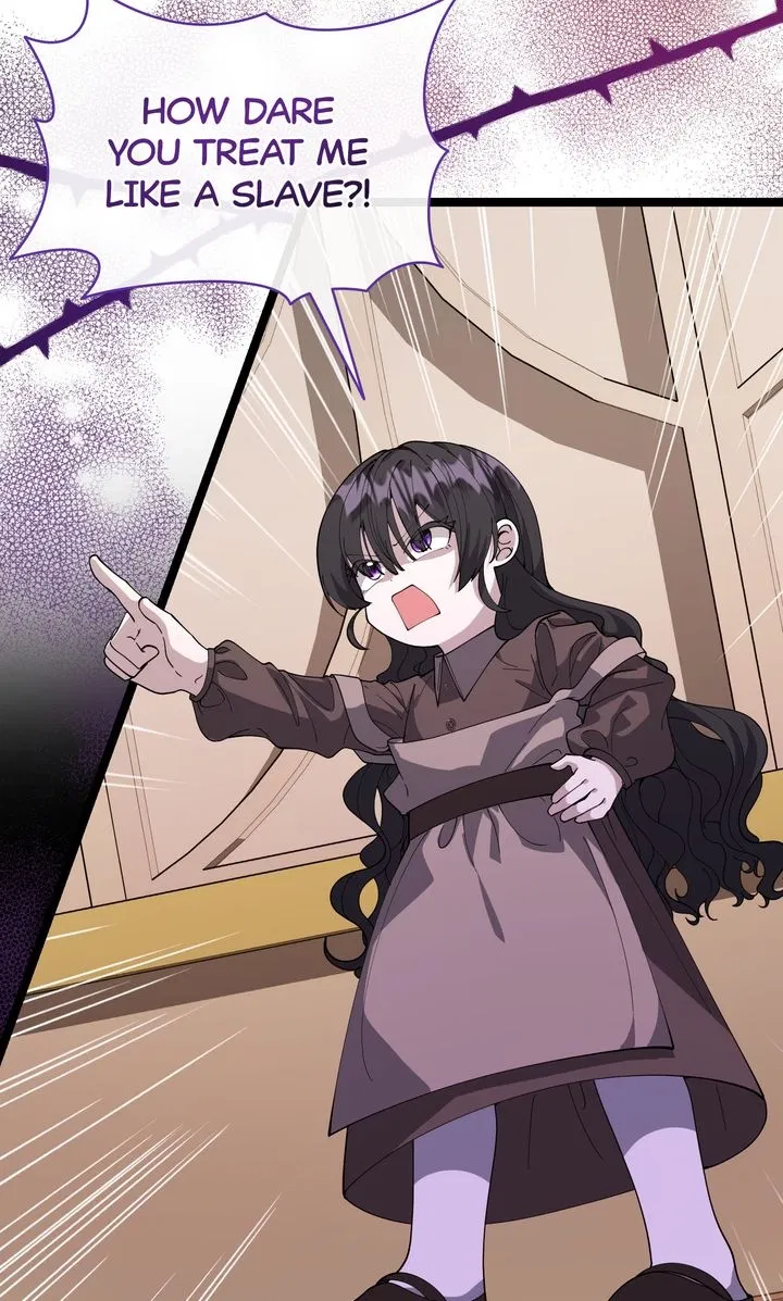 Read The Villain’s Daughter Plans to Run Away Manga Online