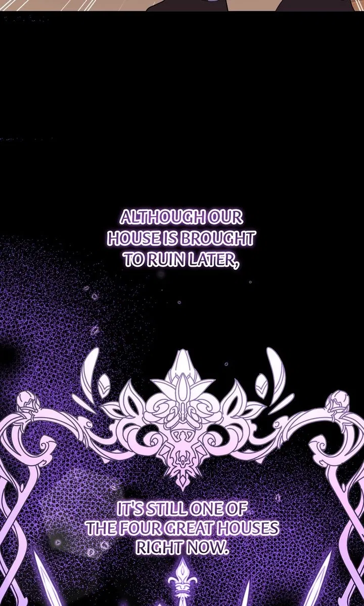 Read The Villain’s Daughter Plans to Run Away Manga Online