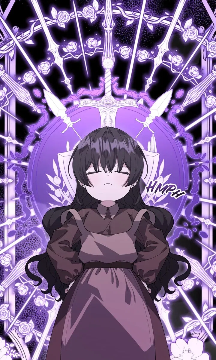 Read The Villain’s Daughter Plans to Run Away Manga Online