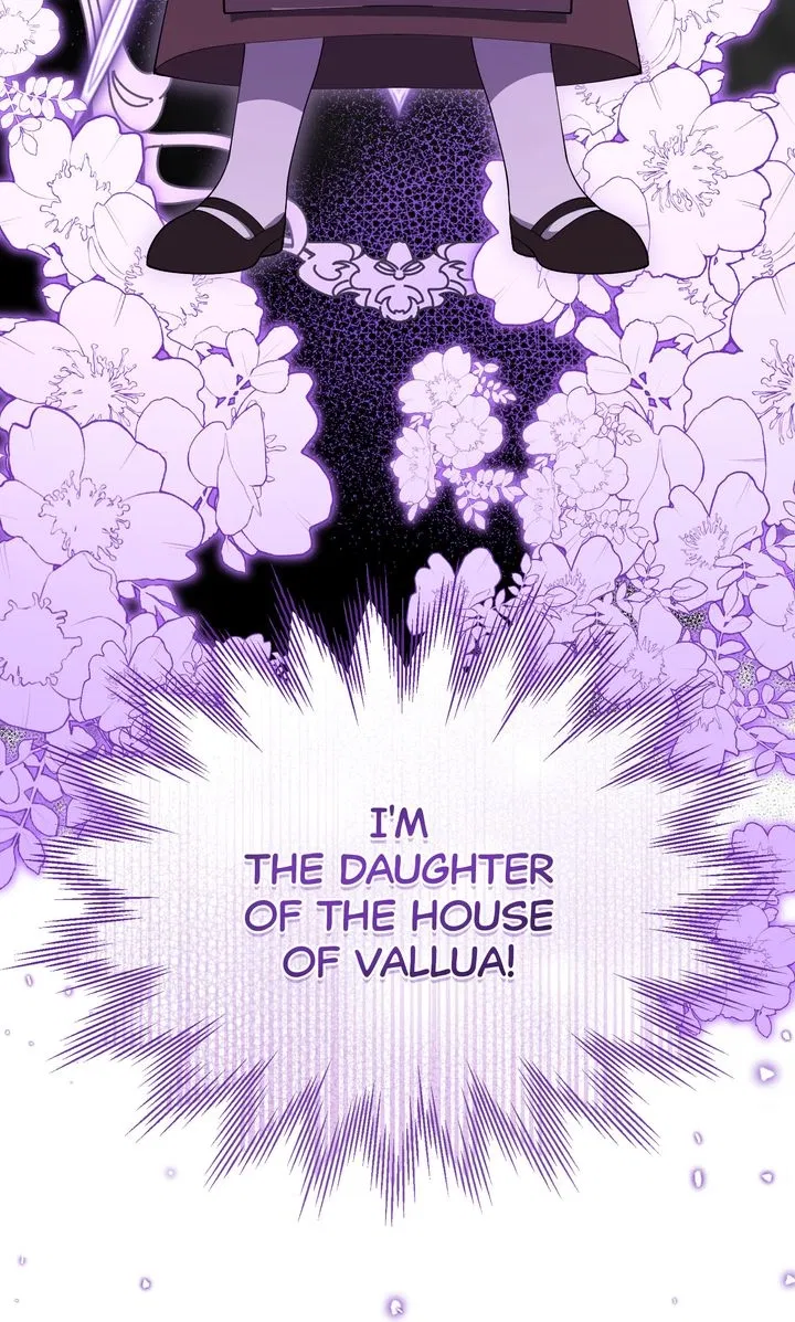 Read The Villain’s Daughter Plans to Run Away Manga Online