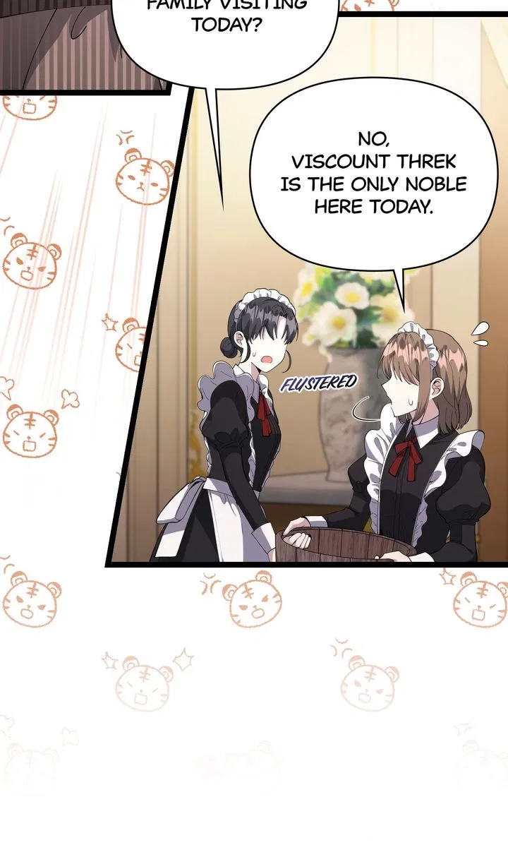 Read The Villain’s Daughter Plans to Run Away Manga Online