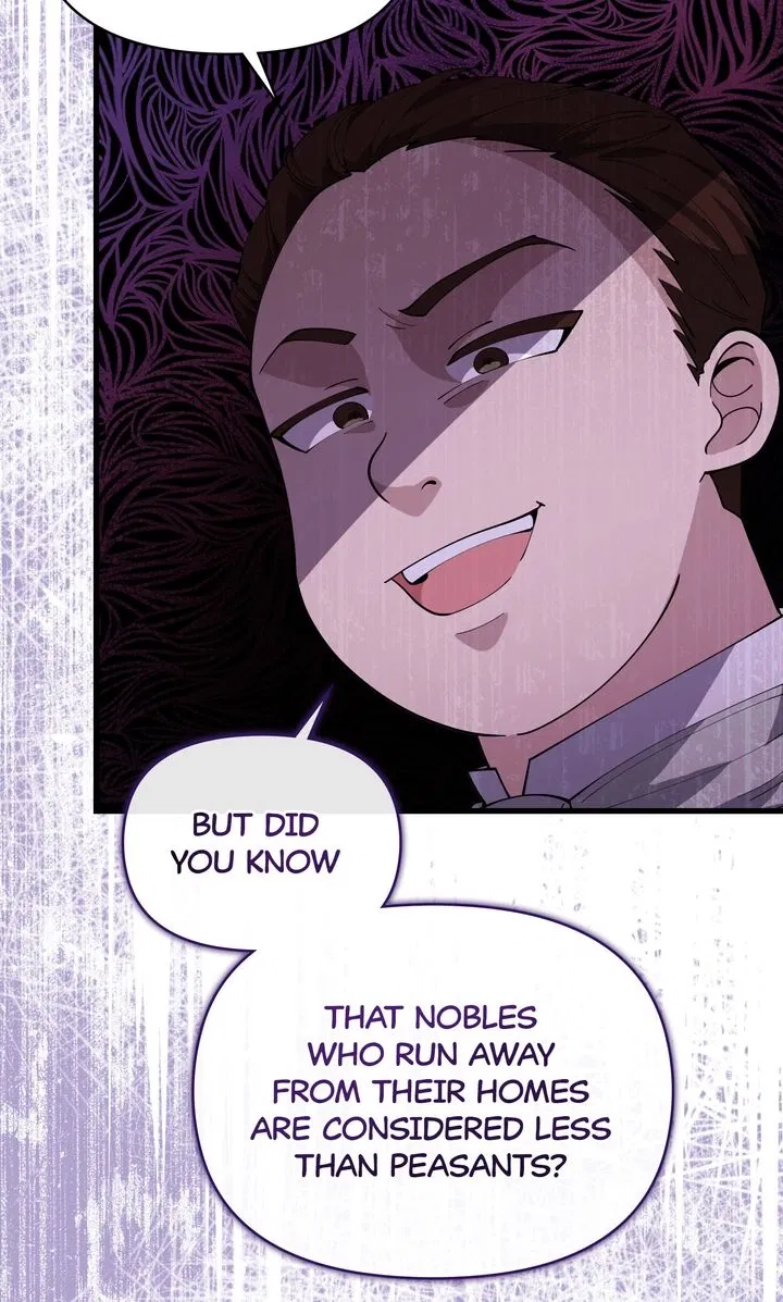 Read The Villain’s Daughter Plans to Run Away Manga Online