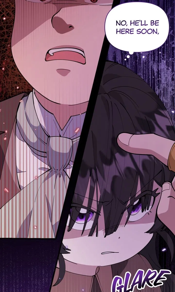Read The Villain’s Daughter Plans to Run Away Manga Online
