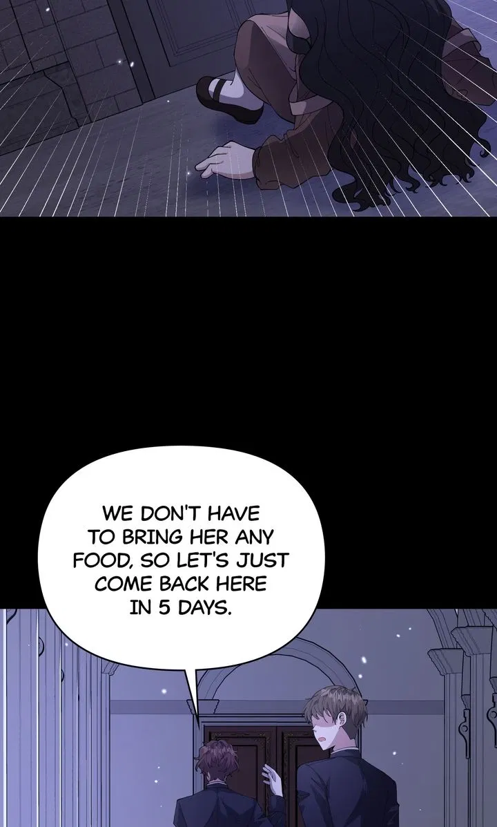 Read The Villain’s Daughter Plans to Run Away Manga Online