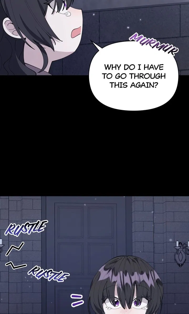 Read The Villain’s Daughter Plans to Run Away Manga Online