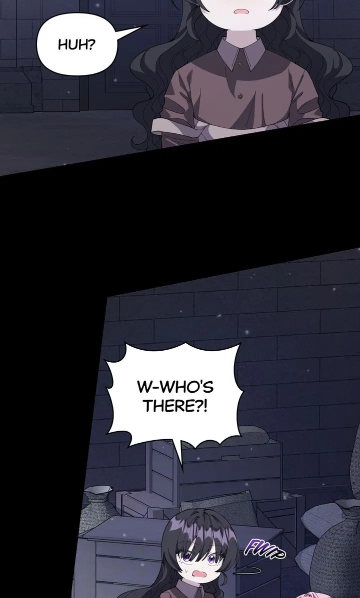 Read The Villain’s Daughter Plans to Run Away Manga Online