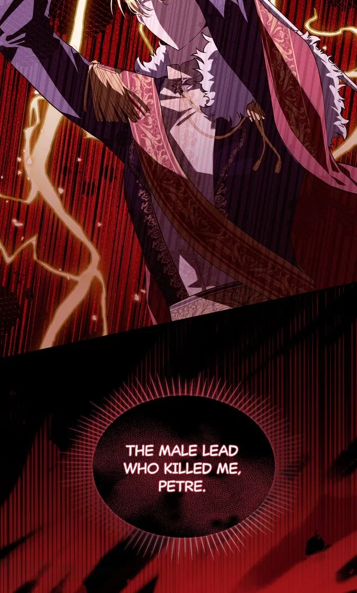 Read The Villain’s Daughter Plans to Run Away Manga Online