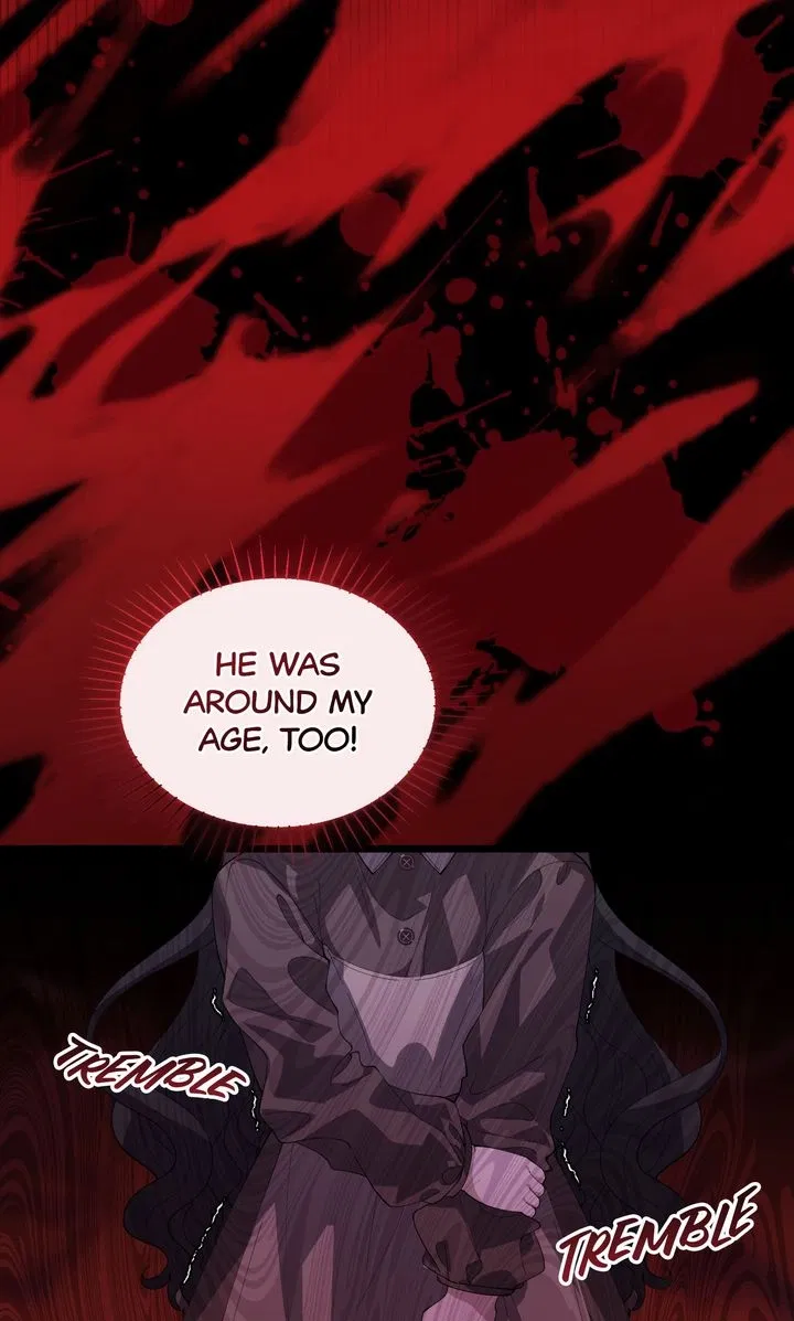Read The Villain’s Daughter Plans to Run Away Manga Online
