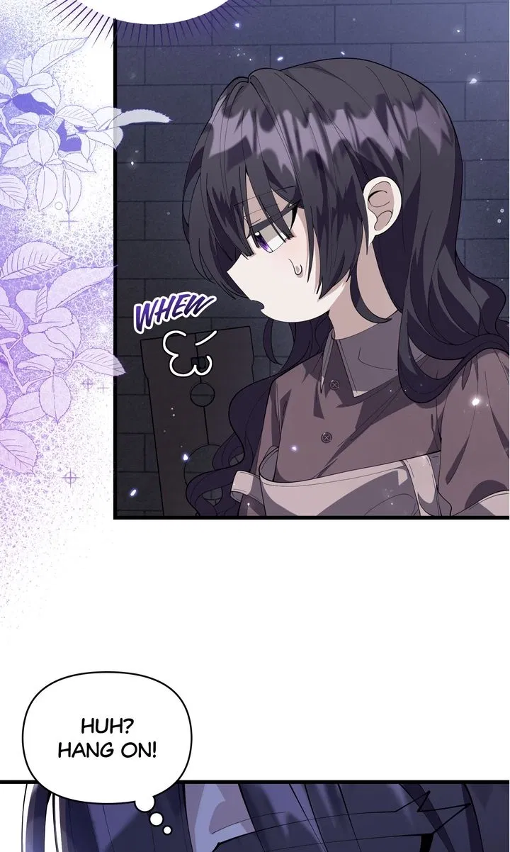 Read The Villain’s Daughter Plans to Run Away Manga Online