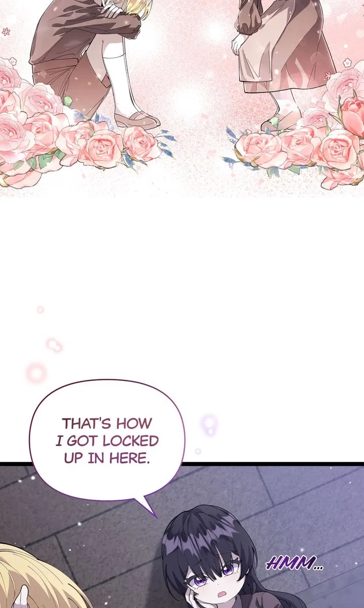 Read The Villain’s Daughter Plans to Run Away Manga Online