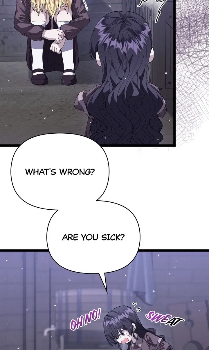 Read The Villain’s Daughter Plans to Run Away Manga Online